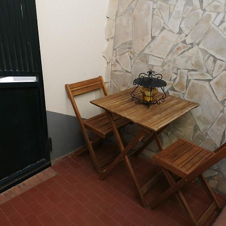 Chez Sam Apartment Saint-Laurent-de-la-Salanque Ngoại thất bức ảnh