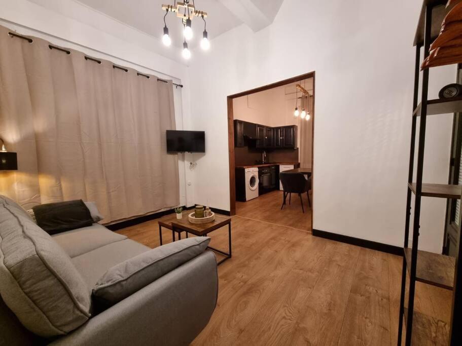 Chez Sam Apartment Saint-Laurent-de-la-Salanque Ngoại thất bức ảnh