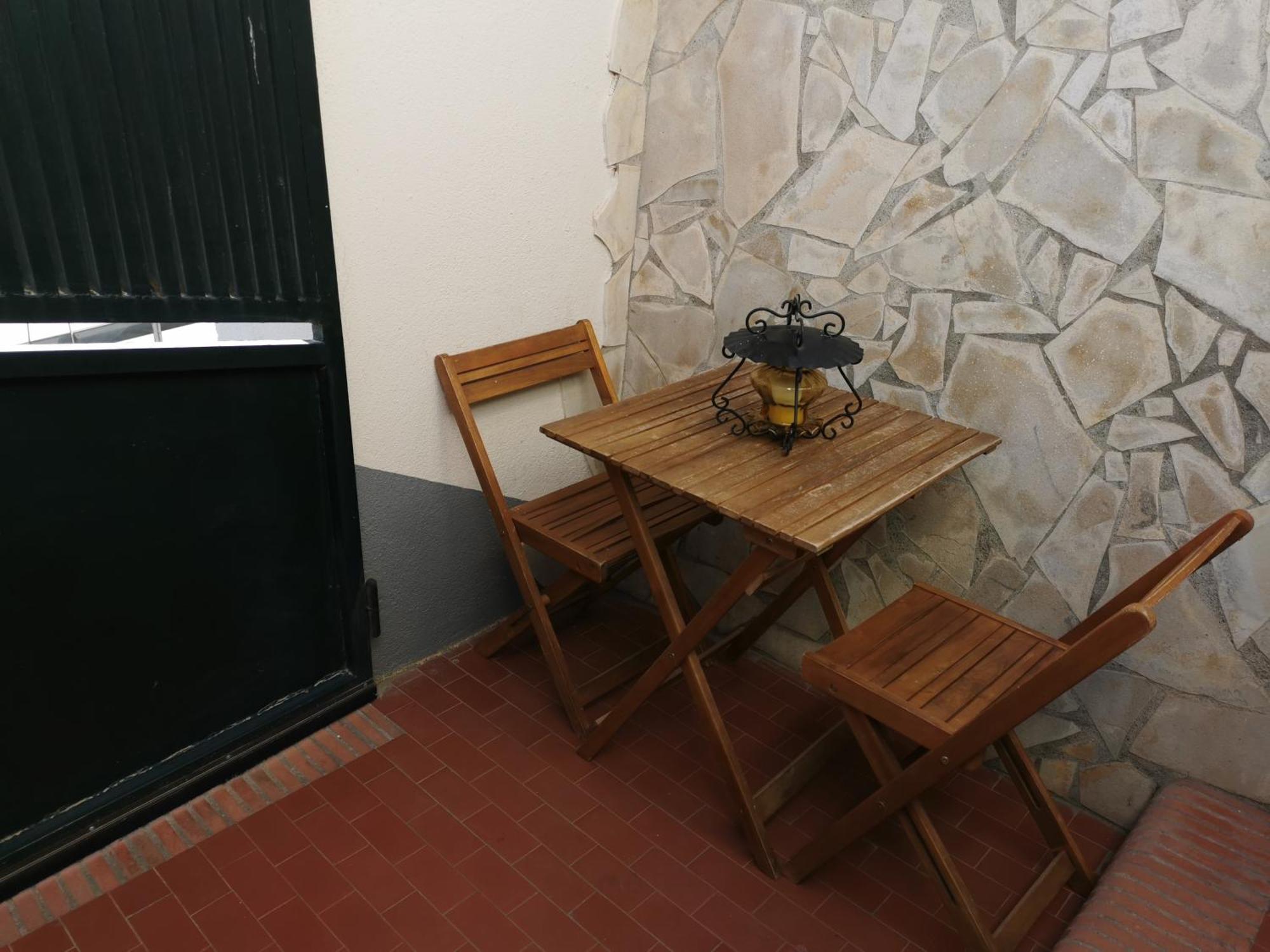 Chez Sam Apartment Saint-Laurent-de-la-Salanque Ngoại thất bức ảnh